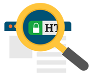 企業(yè)網(wǎng)站安全加密