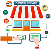 您的網(wǎng)店，您做主